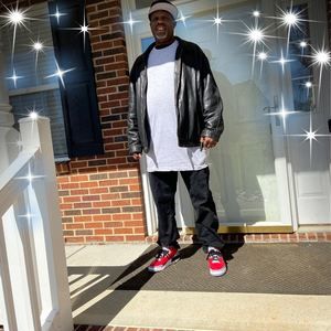 Meet your Posher, Steven